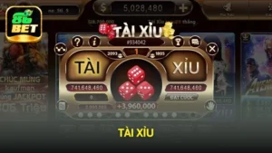 Tài xỉu